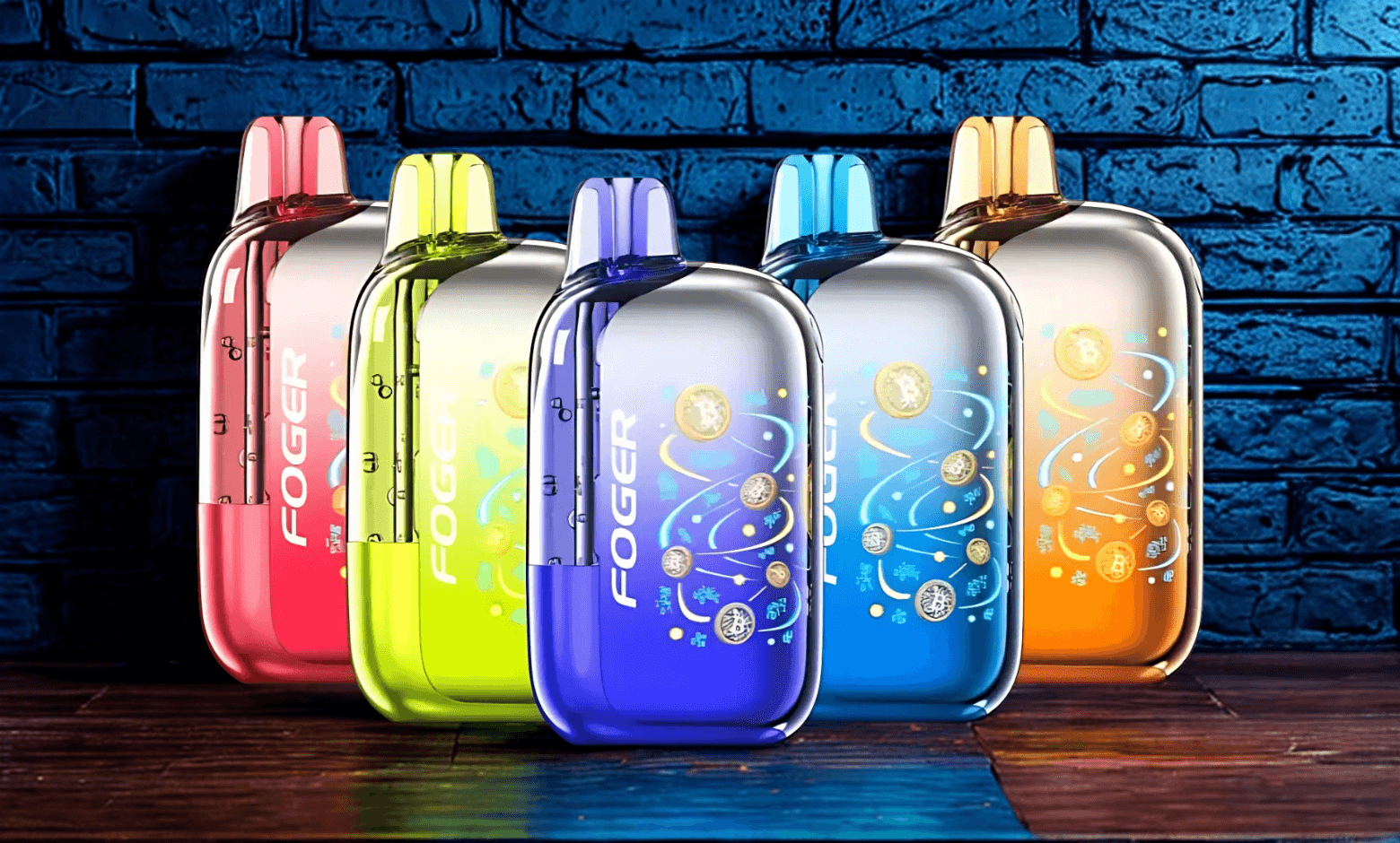 Foger Bit 35K Review: Performance Meets Innovation