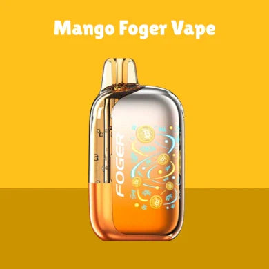 Mango Foger Vape