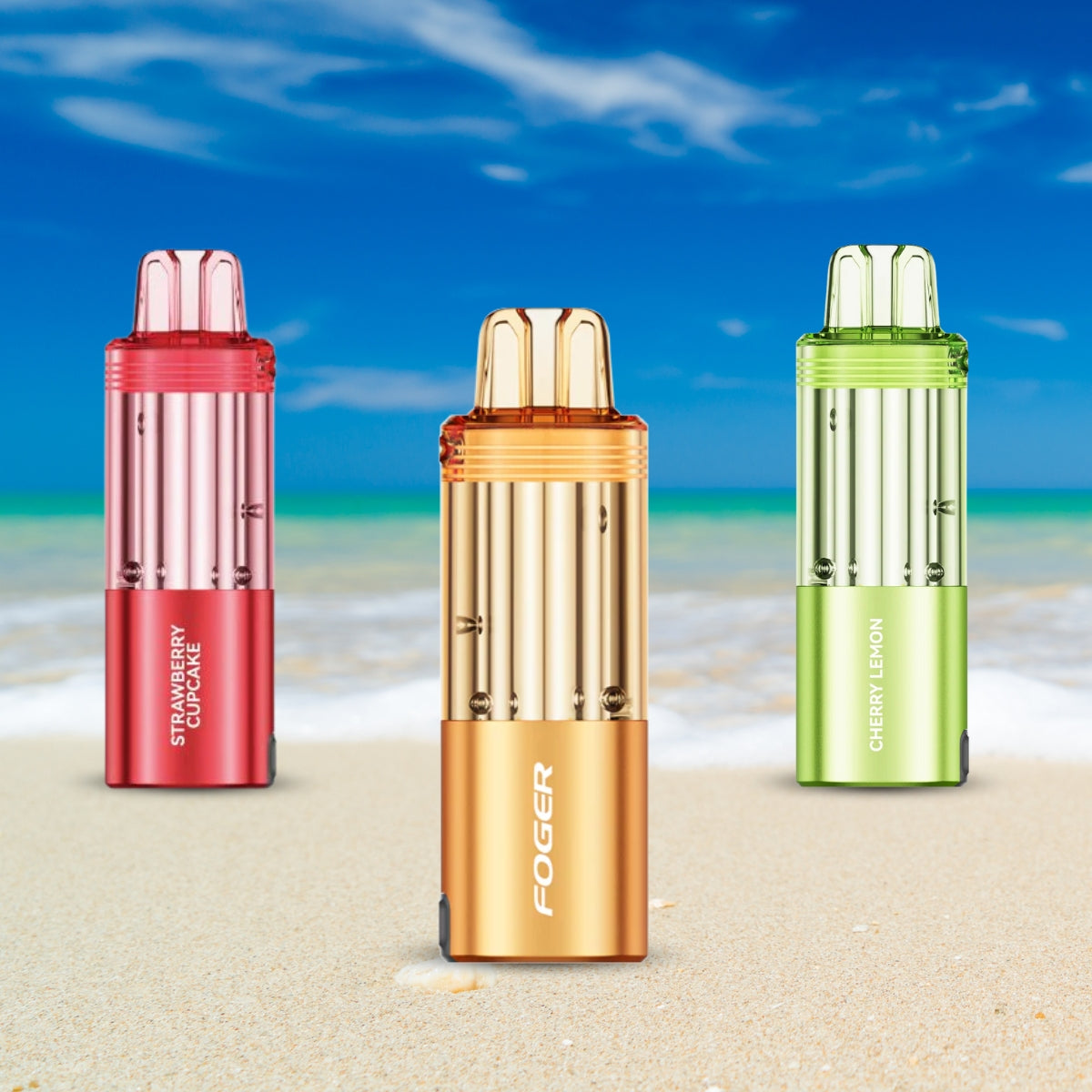 Foger Switch Pro Pod