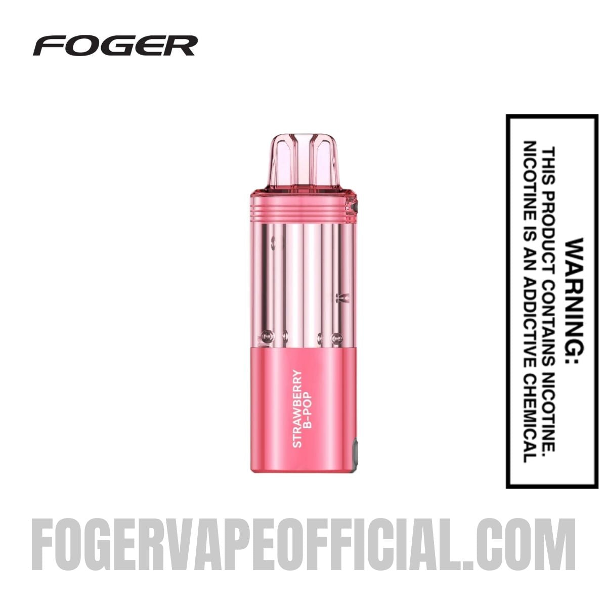 Foger Vape Strawberry Strawberry Kiwi Foger Switch Pro Kit: 30K Puffs of Flavor Strawberry Kiwi Foger Switch Pro Pods: Fruity 30K Puffs Foger Vape Strawberry Strawberry Kiwi Foger Switch Pro Kit: 30K Puffs of Flavor Strawberry Kiwi Foger Switch Pro Pods: Fruity 30K Puffs