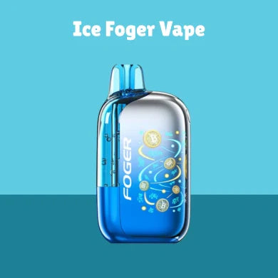 Ice Foger Vape
