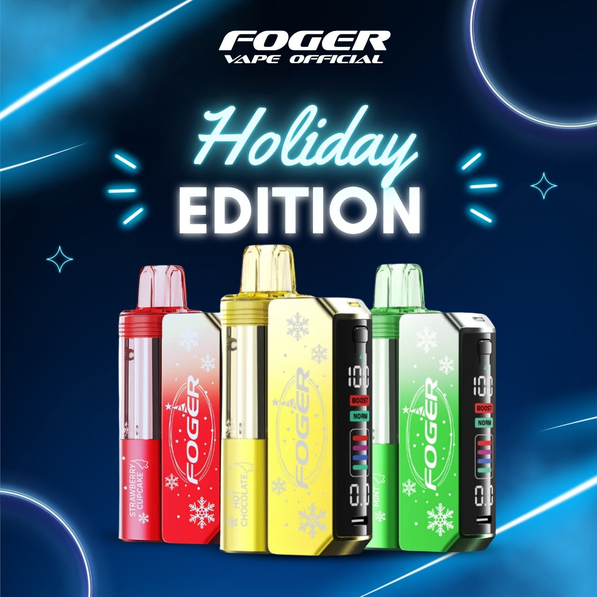 how much is elf bar vape Foger Switch Pro 30K Pod Sour Apple Ice main image 0