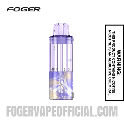 Blue Sour Raspberry Foger Switch Pro Disposable Pod 30K puffs device