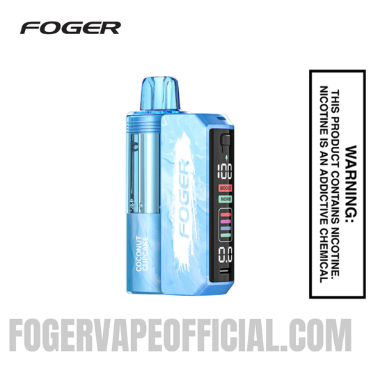 mr fog vape new MR FOG DRT - Mr Fog