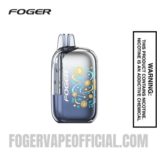 Fcuking FAB Foger Bit 35K Disposable Vape