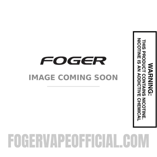 Frozen Wildberry Mix Foger Switch Pro Disposable Pod, product image coming soon