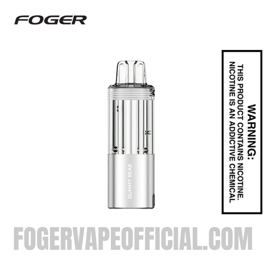 Gummy Foger Vape Flavors | Foger Vape Official Gummy Foger Vape Flavors | Foger Vape Official