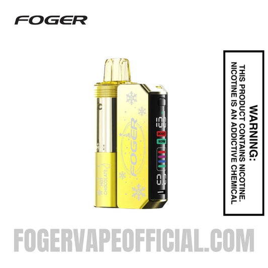 Cola Foger Vape Flavors | Foger Vape Official Cola Foger Vape Flavors | Foger Vape Official