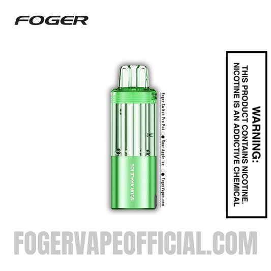 Sour Foger Vape Flavors | Foger Vape Official Sour Foger Vape Flavors | Foger Vape Official