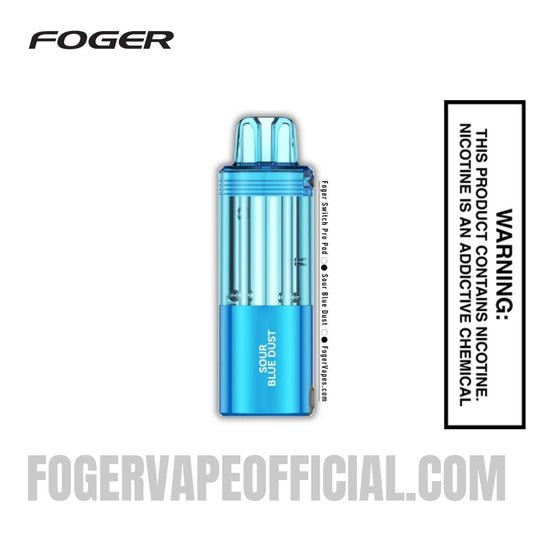 Sour Foger Vape Flavors | Foger Vape Official Sour Foger Vape Flavors | Foger Vape Official