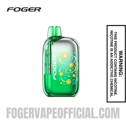 Sour Foger Vape Flavors | Foger Vape Official Sour Foger Vape Flavors | Foger Vape Official
