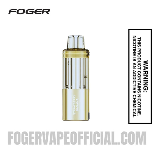 Strawberry Foger Vape Flavors | Foger Vape Official Strawberry Foger Vape Flavors | Foger Vape Official