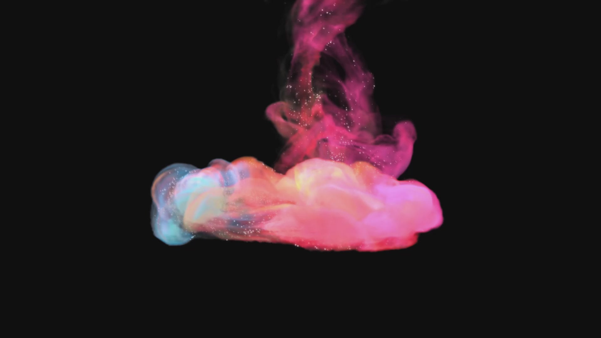 Foger Vape Video